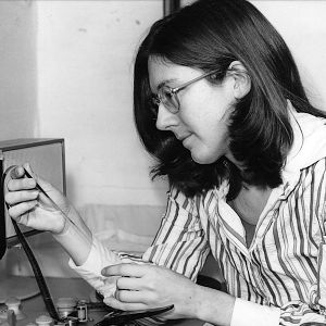 Photo Julia Reichert : La voie du documentaire