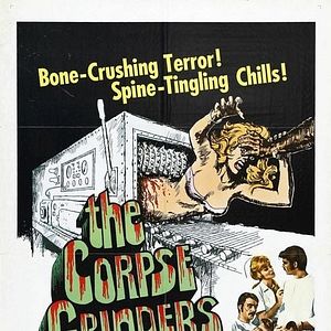 Photo The Corpse Grinders