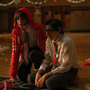 Photo Lucian-River Chauhan