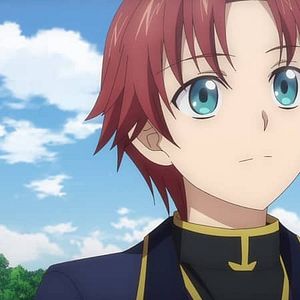 Photo I’m a Noble on the Brink of Ruin, So I Might as Well Try Mastering Magic