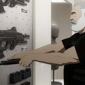 Photo Splinter Cell: Deathwatch