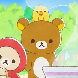 Photo Rilakkuma