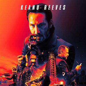 Photo John Wick