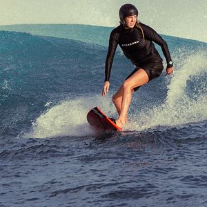 Photo La Nuit de la Glisse 2024