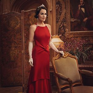 Photo Downton Abbey III : le grand final