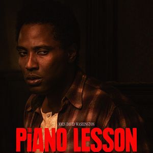 Photo La Leçon de piano