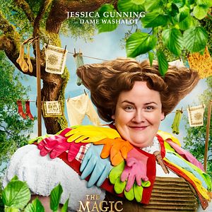 Photo The Magic Faraway Tree