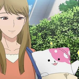 Photo Kinokoinu Mushroom Pup