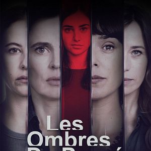 Photo Les ombres du passé