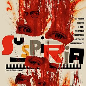 Photo Suspiria
