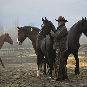 Photo Fire Country