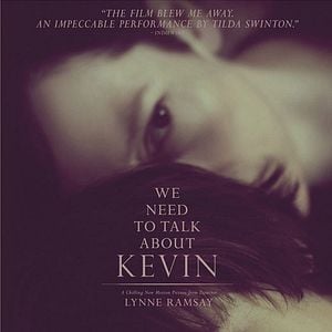 Photo We Need to Talk About Kevin