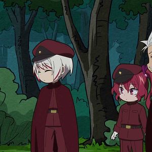 Photo Bungo Stray Dogs WAN!