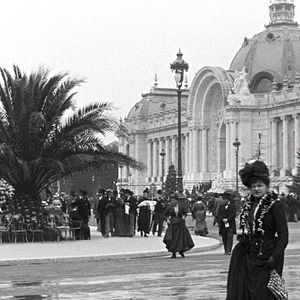 Photo Lumière l'aventure continue