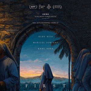 Photo First Light