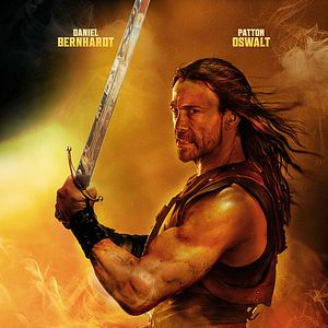 Photo Deathstalker