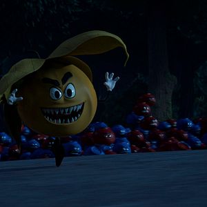 Photo Sausage Party : Bouffland