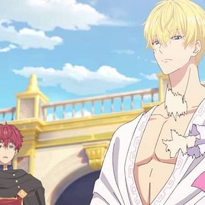 Photo The Fated Magical Princess: Who Made Me a Princess