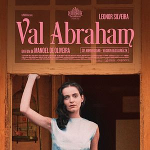 Photo Val Abraham