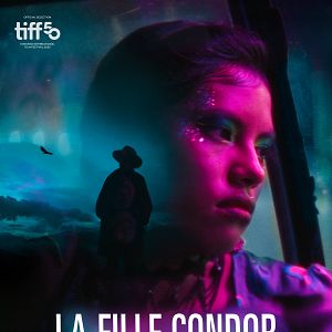 Photo La Fille Condor