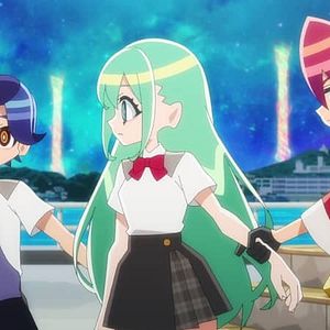 Photo AQUARION Myth of Emotions