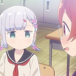 Photo Aharen-san wa Hakarenai