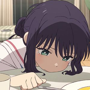 Photo Kaguya, princesse cosmique