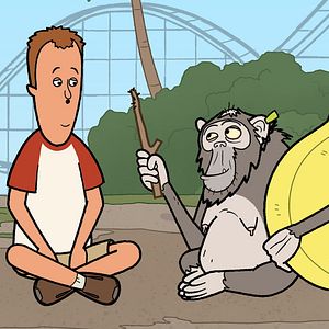 Photo Universal Basic Guys