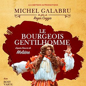 Photo Le Bourgeois gentilhomme