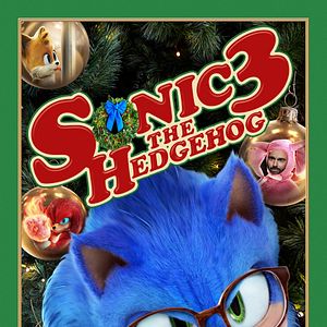 Photo Sonic 3 le film