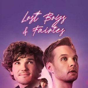 Photo Lost Boys & Fairies