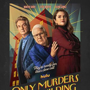 Photo Only Murders In The Building