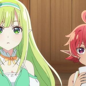 Photo Seirei Gensouki: Spirit Chronicles