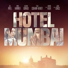 Photo Attaque à Mumbai