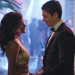 Photo Hero Fiennes Tiffin