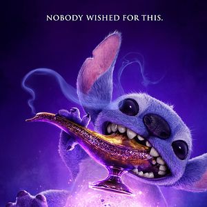 Photo Lilo & Stitch