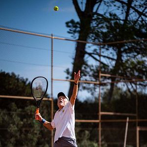 Photo King Van Nostrand