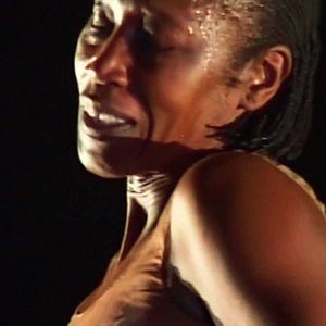 Photo Germaine Acogny, l'essence de la danse