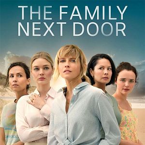 Photo The Family Next Door