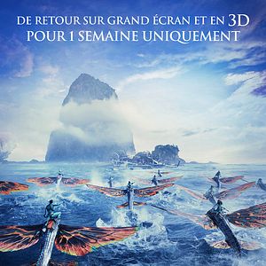 Photo Avatar : la voie de l'eau