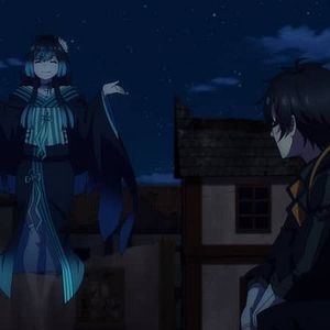 Photo The Brilliant Healer's New Life in the Shadows