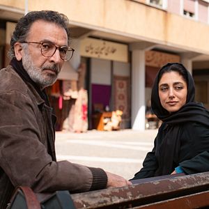 Photo Lire Lolita à Téhéran