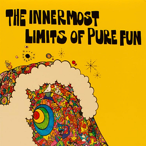 Photo The Innermost Limits of Pure Fun