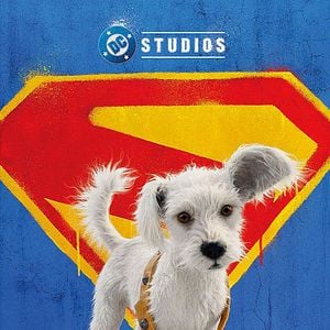 Photo Supergirl
