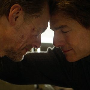 Photo Mission : Impossible – The Final Reckoning