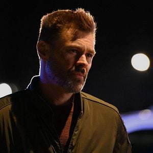 Photo Patrick John Flueger