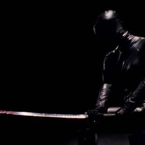 Photo Reflet Dans Un Diamant Mort