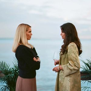 Photo Marie Bach Hansen