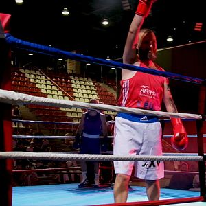 Photo Spondyfight