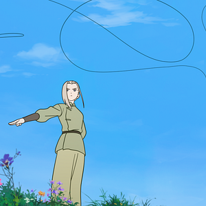 Photo The Legend of Hei II